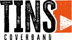 Logo TINS Web - Schwarz
